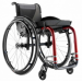 Инвалидная коляска активная ADVANCE Kuschall (Швейцария)